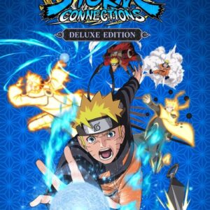 Buy NARUTO X BORUTO Ultimate Ninja STORM CONNECTIONS Deluxe Edition Xbox One & Xbox Series X|S (WW) online