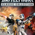 Buy STAR WARS: Battlefront Classic Collection Switch (Europe & UK) online