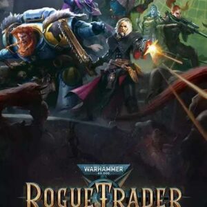 Buy Warhammer 40,000: Rogue Trader Voidfarer Pack PC online