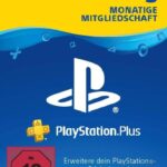 Buy PlayStation Plus (PS+) - 3 Month Subscription (Germany) online