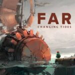 Buy FAR: Changing Tides Deluxe Edition PC online