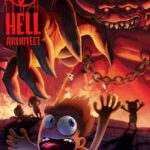 Buy Hell Architect PC online