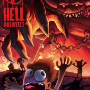 Buy Hell Architect PC online