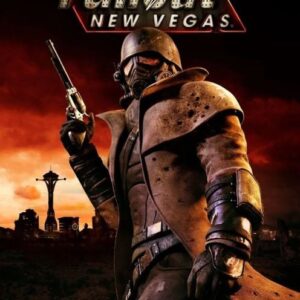 Buy Fallout: New Vegas (PC) online