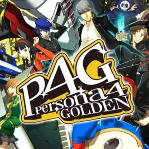 Buy Persona 4 Golden Switch (Europe & UK) online