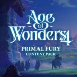 Buy Age of Wonders 4: Primal Fury PC - DLC online