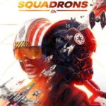 Buy Star Wars: Squadrons PS4 DLC online