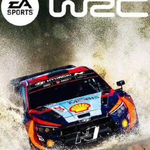 Buy WRC Standard Edition Xbox Series X|S (WW) online