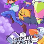 Buy Cassette Beasts PC online