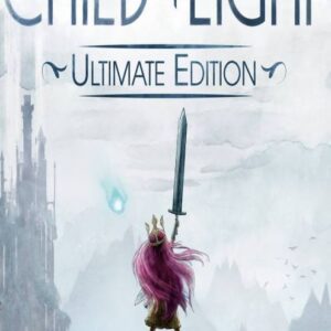 Buy Child of Light Ultimate Edition Switch (EU & UK) online