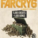 Buy Far Cry 6 Virtual Currency Base Pack 6600 Xbox One online