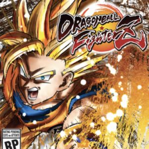 Buy DRAGON BALL FighterZ PC online