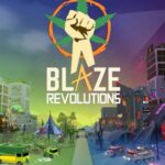 Buy Blaze Revolutions PC online