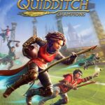 Buy Harry Potter: Quidditch Champions Xbox (WW) online