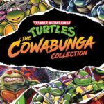 Buy Teenage Mutant Ninja Turtles: The Cowabunga Collection Xbox (WW) online