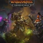 Buy Total War: WARHAMMER III - Thrones of Decay PC - DLC online