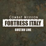 Buy Combat Mission Fortress Italy - Gustav Line PC - DLC online