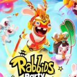 Buy Rabbids: Party of Legends Switch (Europe & UK) online