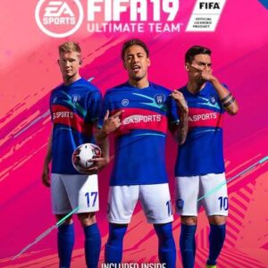 Buy Fifa 19 Ultimate Team Rare Players Pack Bundle DLC PS4 (EU & UK) online