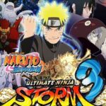 Buy NARUTO SHIPPUDEN: Ultimate Ninja STORM 3 Full Burst HD Switch (EU & UK) online