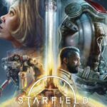 Buy Starfield Standard Edition Xbox Series X|S/PC (WW) online