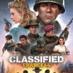 Buy Classified: France '44 + Pre - Order Bonus PC online