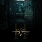 Buy The House of Da Vinci 2 PC online