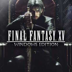 Buy Final Fantasy XV 15 Windows Edition PC online