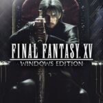 Buy Final Fantasy XV 15 Windows Edition PC online