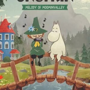 Buy Snufkin: Melody of Moominvalley PC online