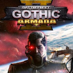 Buy Battlefleet Gothic Armada 2 PC online