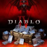 Buy Diablo IV 2800 Platinum Currency Xbox (WW) online