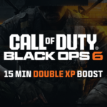 Buy CALL OF DUTY: BLACK OPS 6 - 15 Min Double XP Boost DLC Xbox/PC/PS online