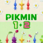 Buy Pikmin 1+2 Switch (Europe & UK) online