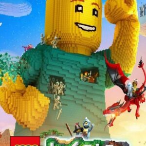 Buy Lego Worlds PC online