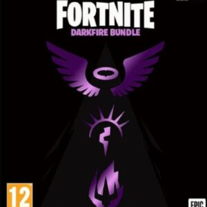 Buy Fortnite: Darkfire Bundle PS4 (EU & UK) online