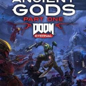 Buy DOOM Eternal The Ancient Gods Part One Switch (EU) online