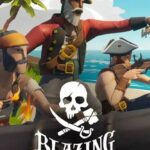 Buy Blazing Sails PC online