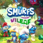 Buy The Smurfs - Mission Vileaf PC online