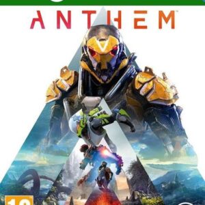 Buy Anthem Xbox One DLC online