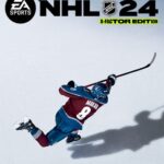 Buy NHL 24 X-Factor Edition Xbox One & Xbox Series (WW) online