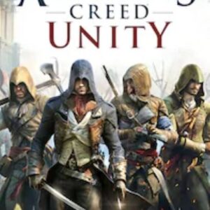 Buy Assassin's Creed Unity Xbox online