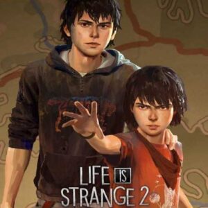 Buy Life is Strange 2: Complete Season Xbox One online