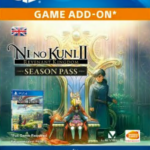 Buy Ni No Kuni II: Revenant Kingdom - Season Pass PS4 online