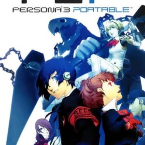 Buy Persona 3 Portable Switch (Europe & UK) online