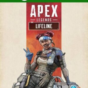 Buy Apex Legends - Lifeline Edition Xbox One online