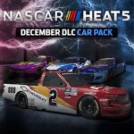 Buy NASCAR Heat 5 - December Pack PC - DLC online