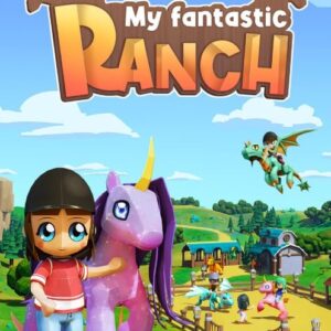 Buy My Fantastic Ranch PC online