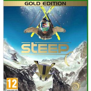 Buy Steep Gold Edition Xbox One online