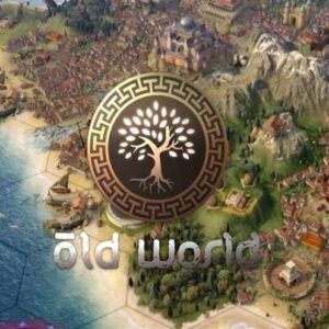 Buy Old World PC online